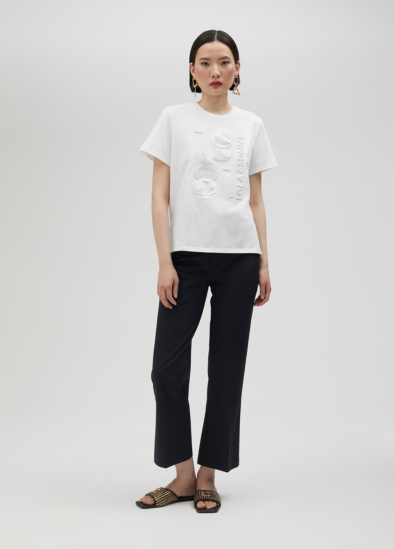 1981 T-shirt