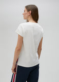 Short-sleeved Amore T-shirt