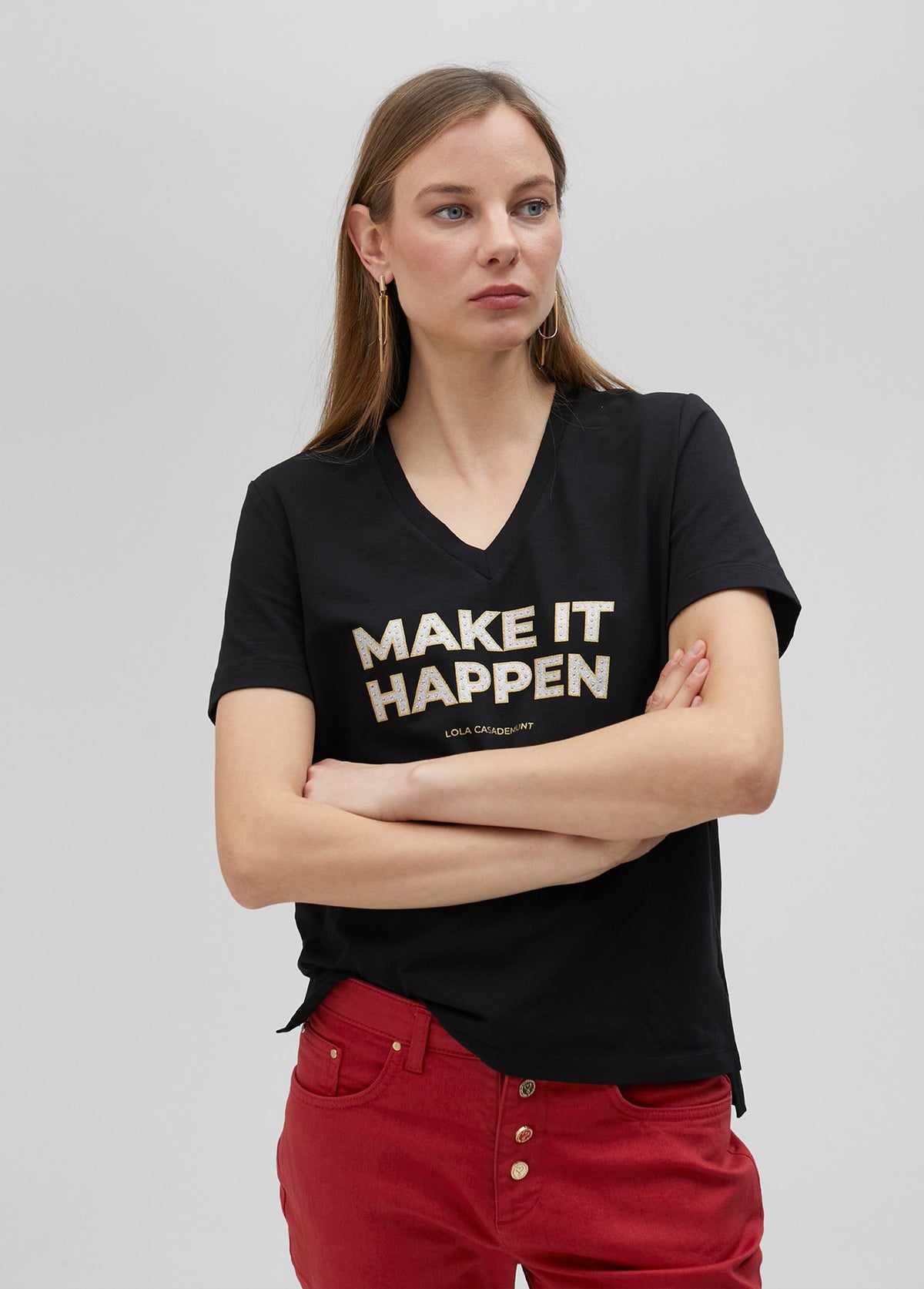  تي شيرت Make It Happen