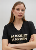  تي شيرت Make It Happen
