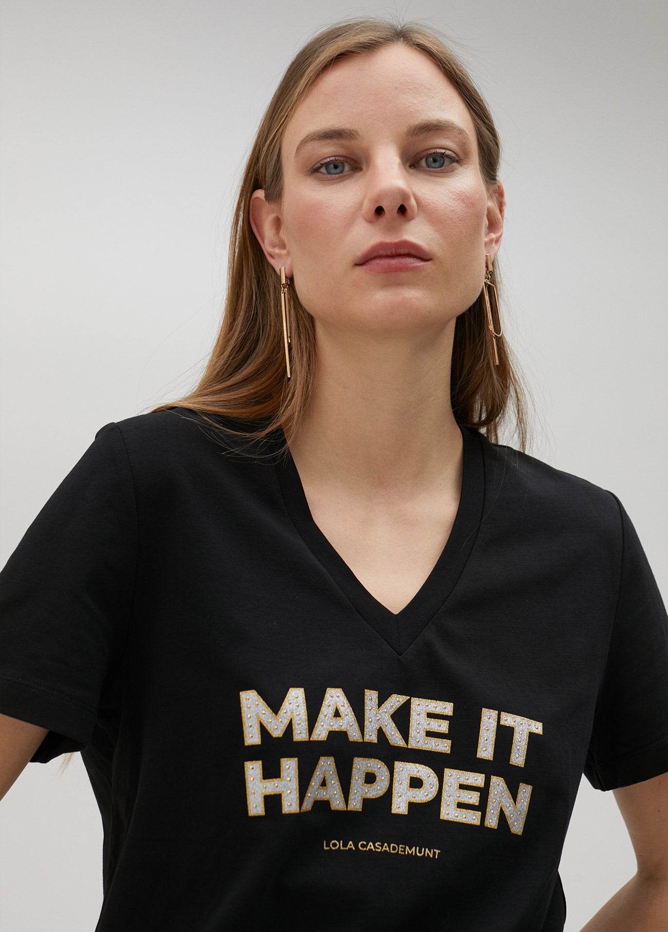  تي شيرت Make It Happen