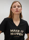 تي شيرت Make It Happen