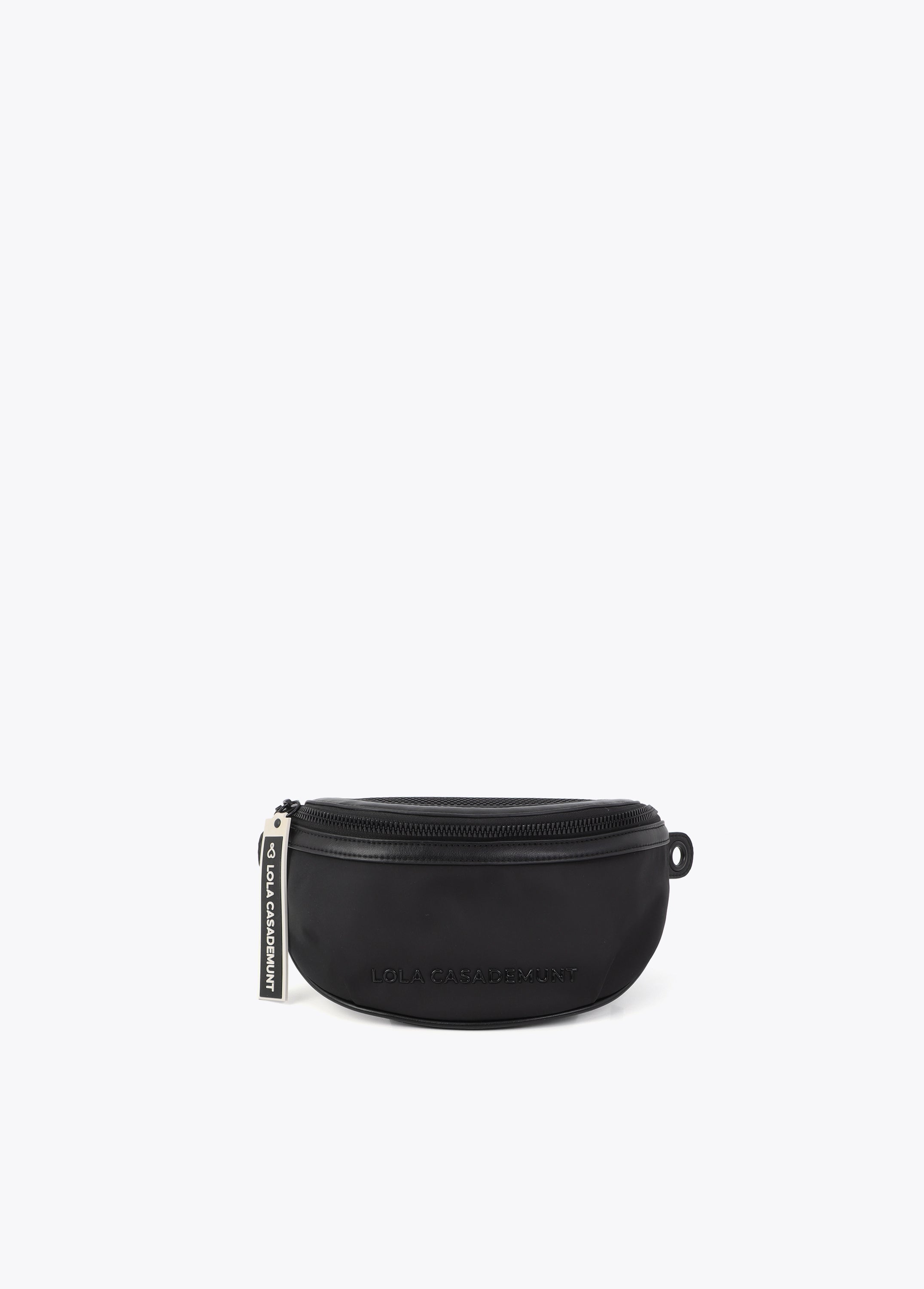 Nylon Belt Bag/Crossbody