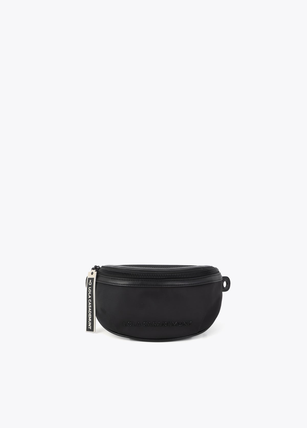 Nylon Belt Bag/Crossbody