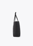 Deconstructed Monogram Shopper