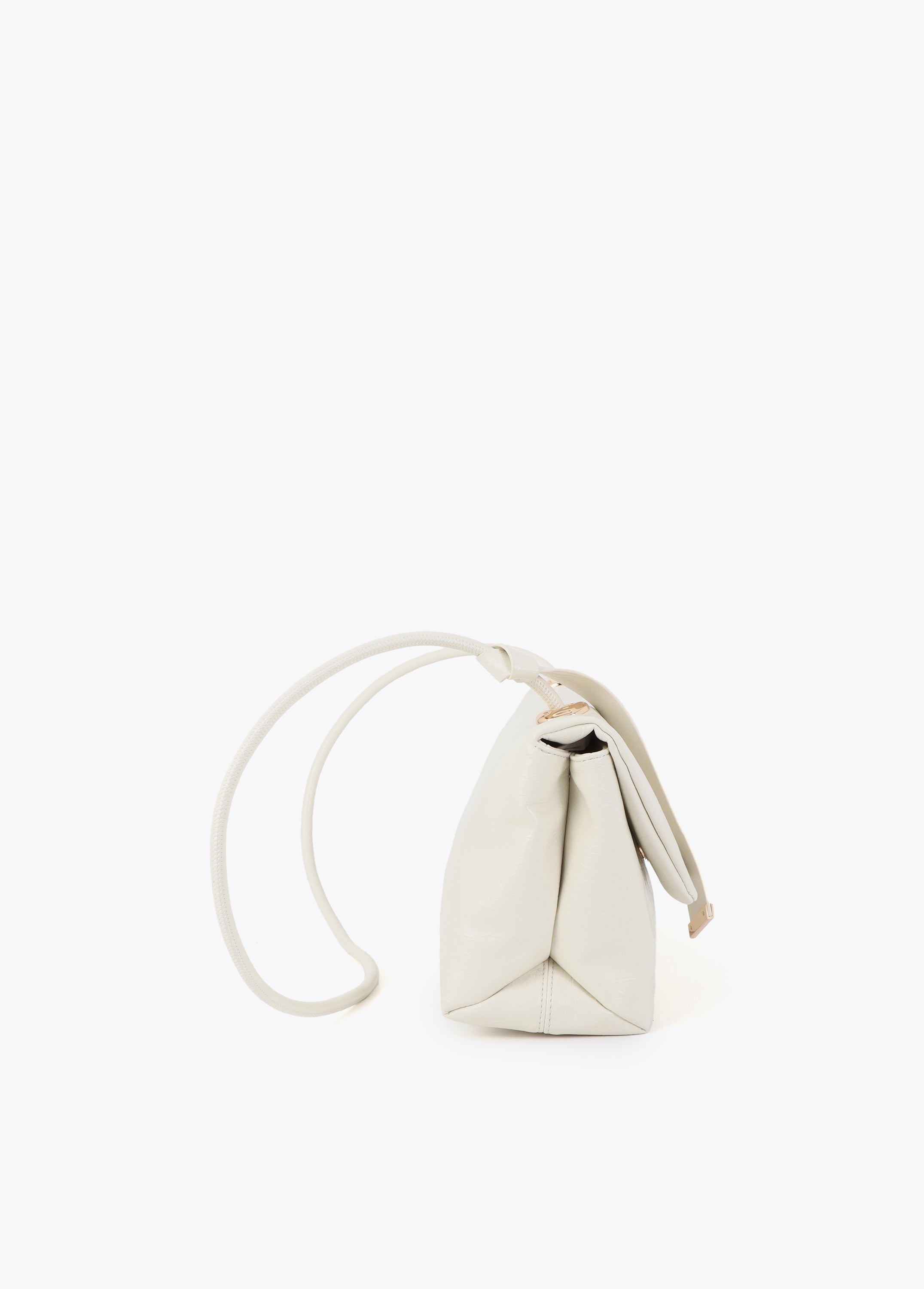 Crossbody Bag with Bow Detail
