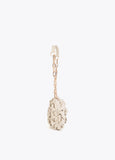 Knot Effect Crossbody Bag