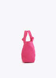 Knotted Handle Shopper