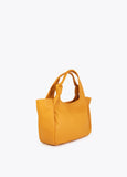 Knotted Handle Shopper