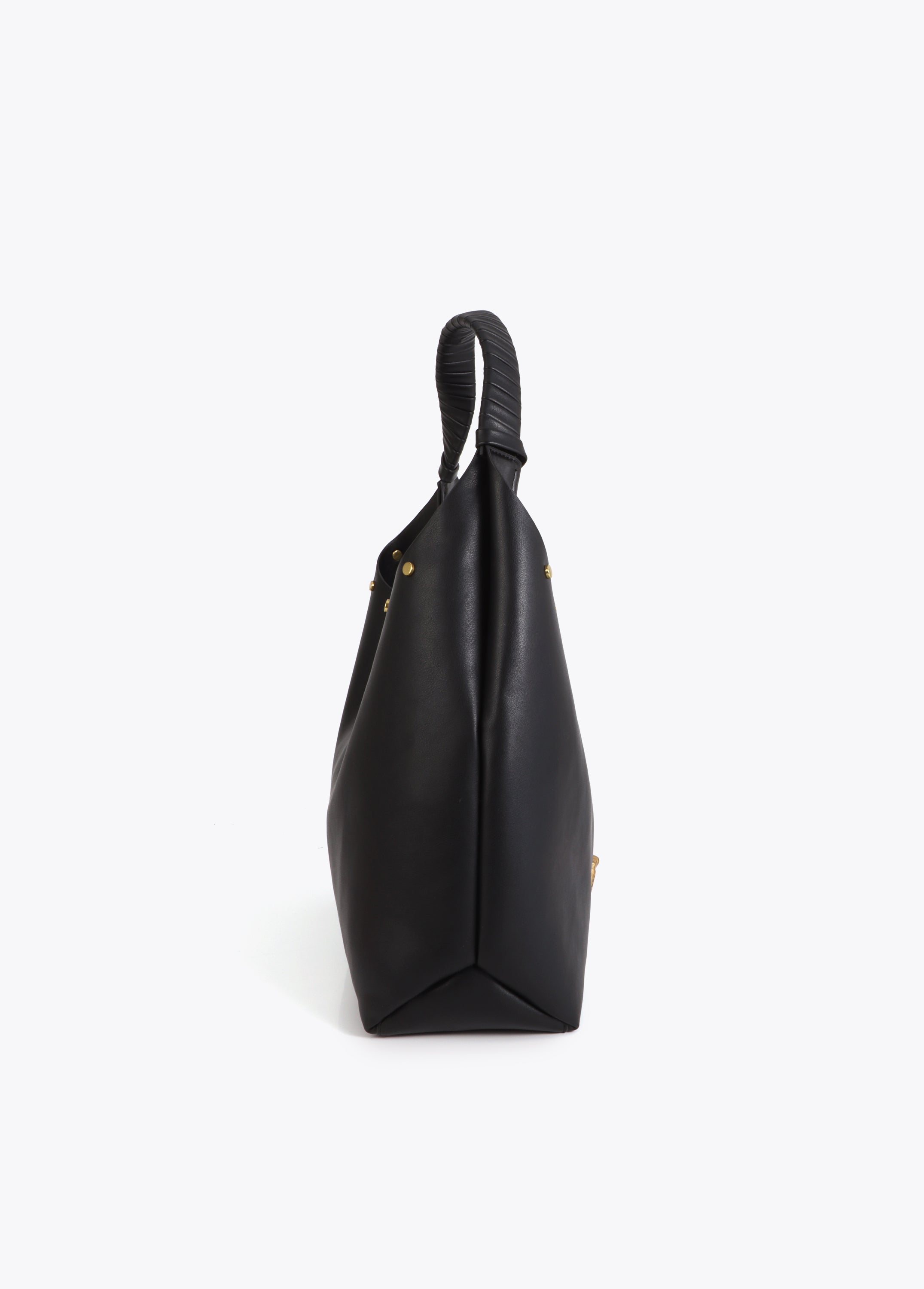 Studded Animal Shopper