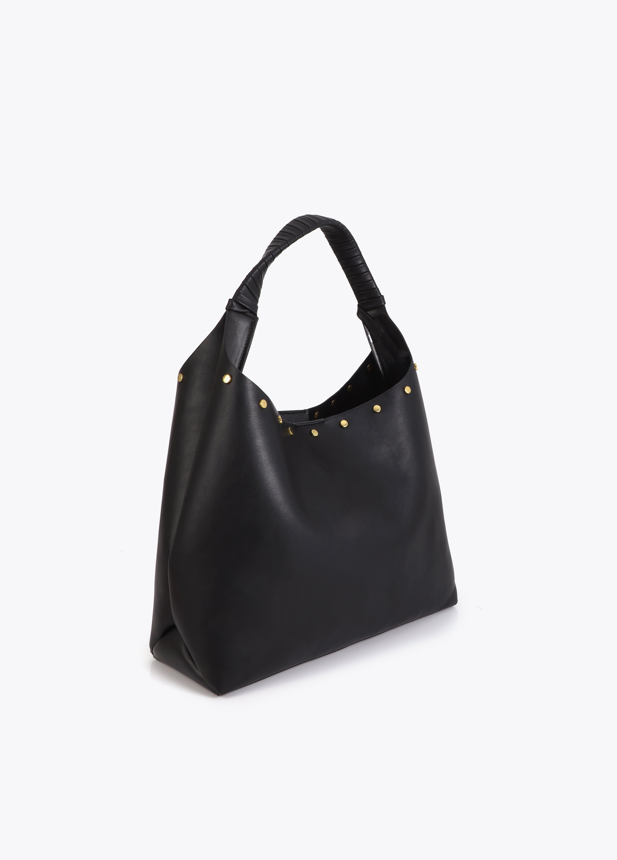 Studded Animal Shopper