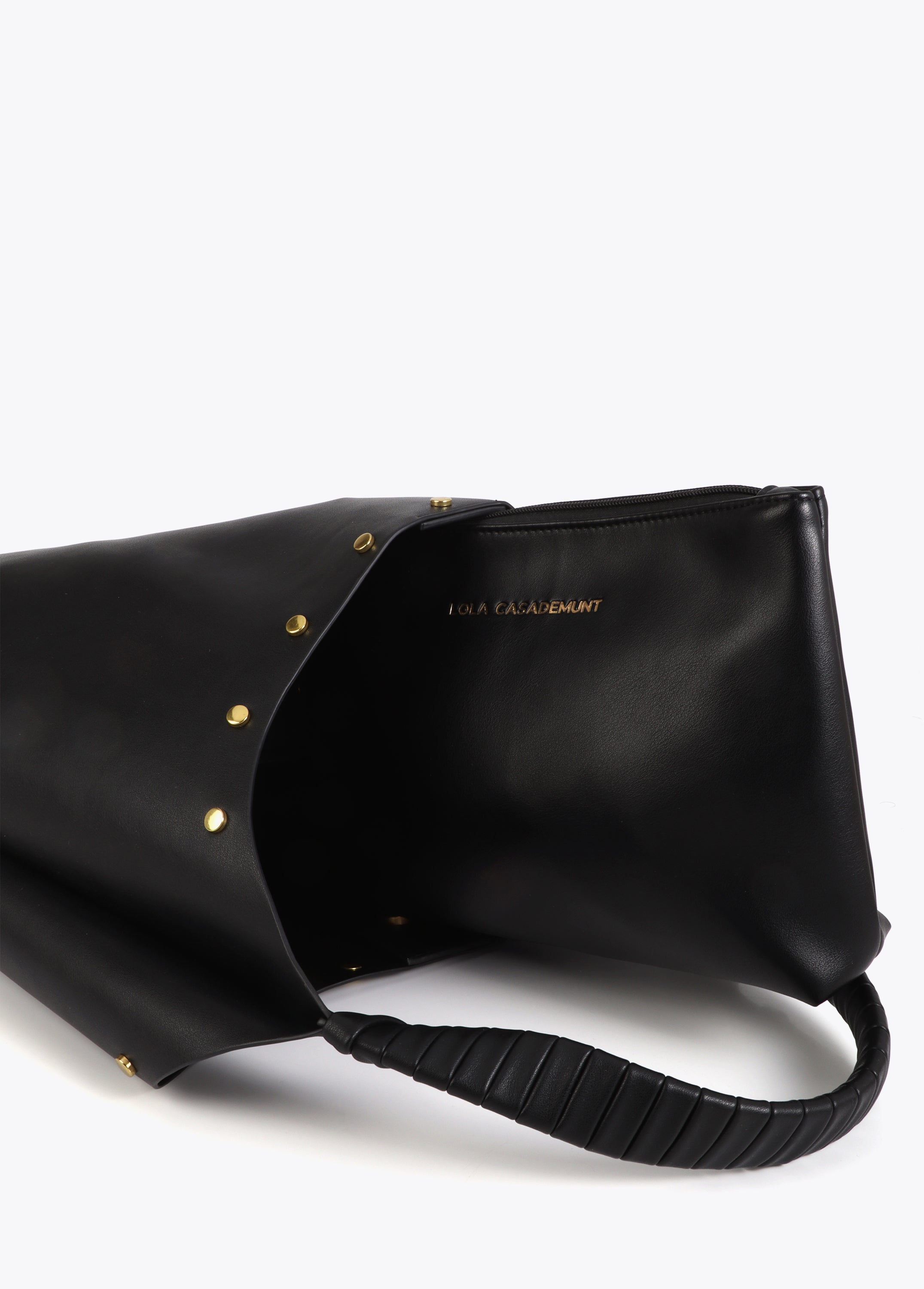 Studded Animal Shopper