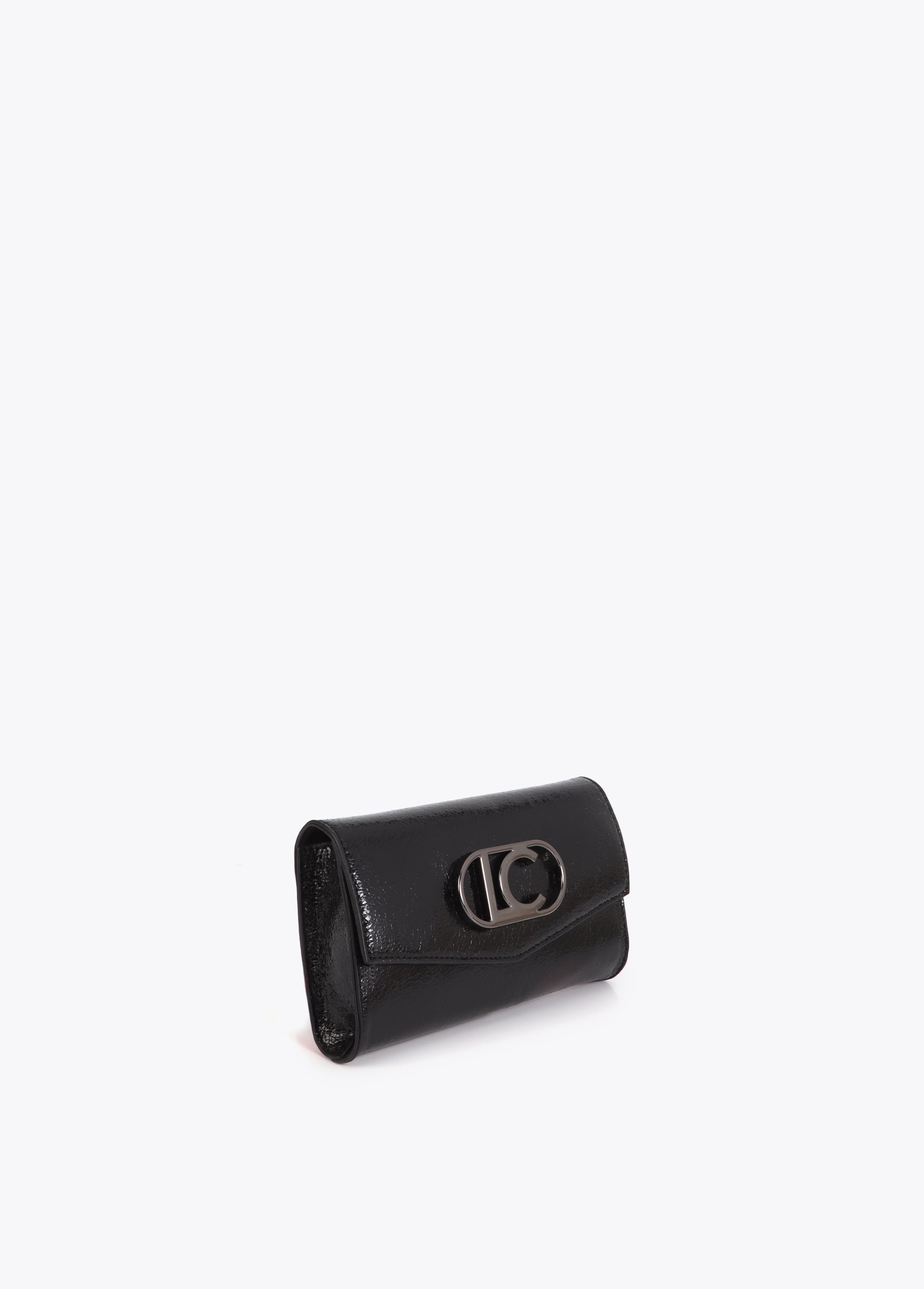 Metallic Party Crossbody Bag