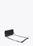 Metallic Party Crossbody Bag