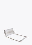 Metallic Party Crossbody Bag