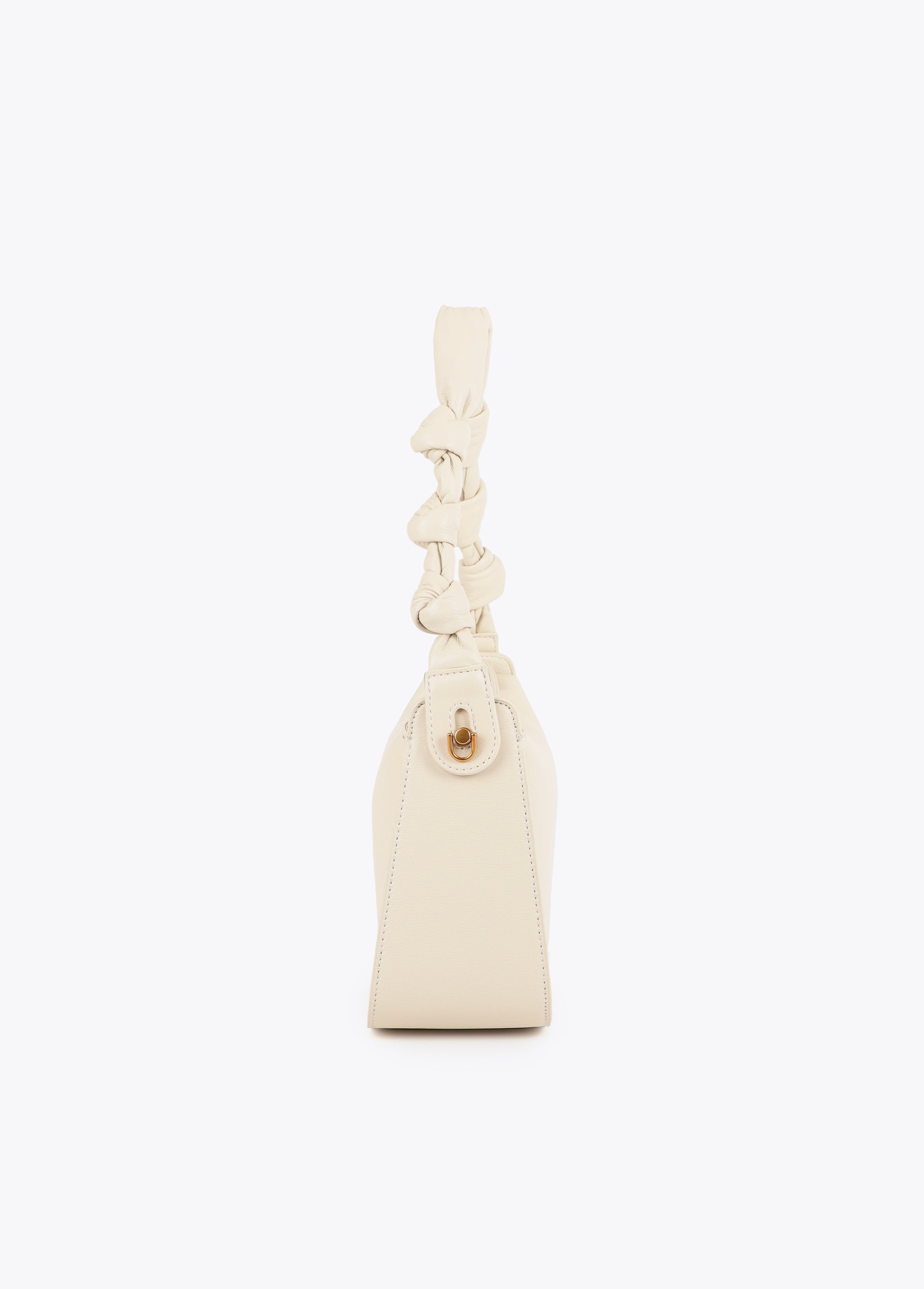 Mini Crossbody Knotted Handle