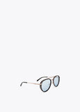 ls2609001-Aviator Sunglasses with Photochromic Lens-Medium Blue