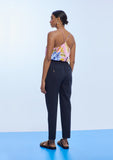 Zippered Jogger
