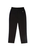Scuba Pants Side Strass