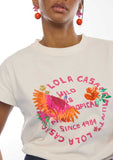 Parrot Feather T-Shirt