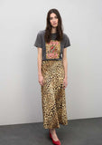 LOVE LOLA Leopard T-shirt
