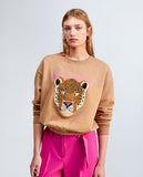 Tiger sweatshirt