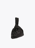 Mesh Strass Bag