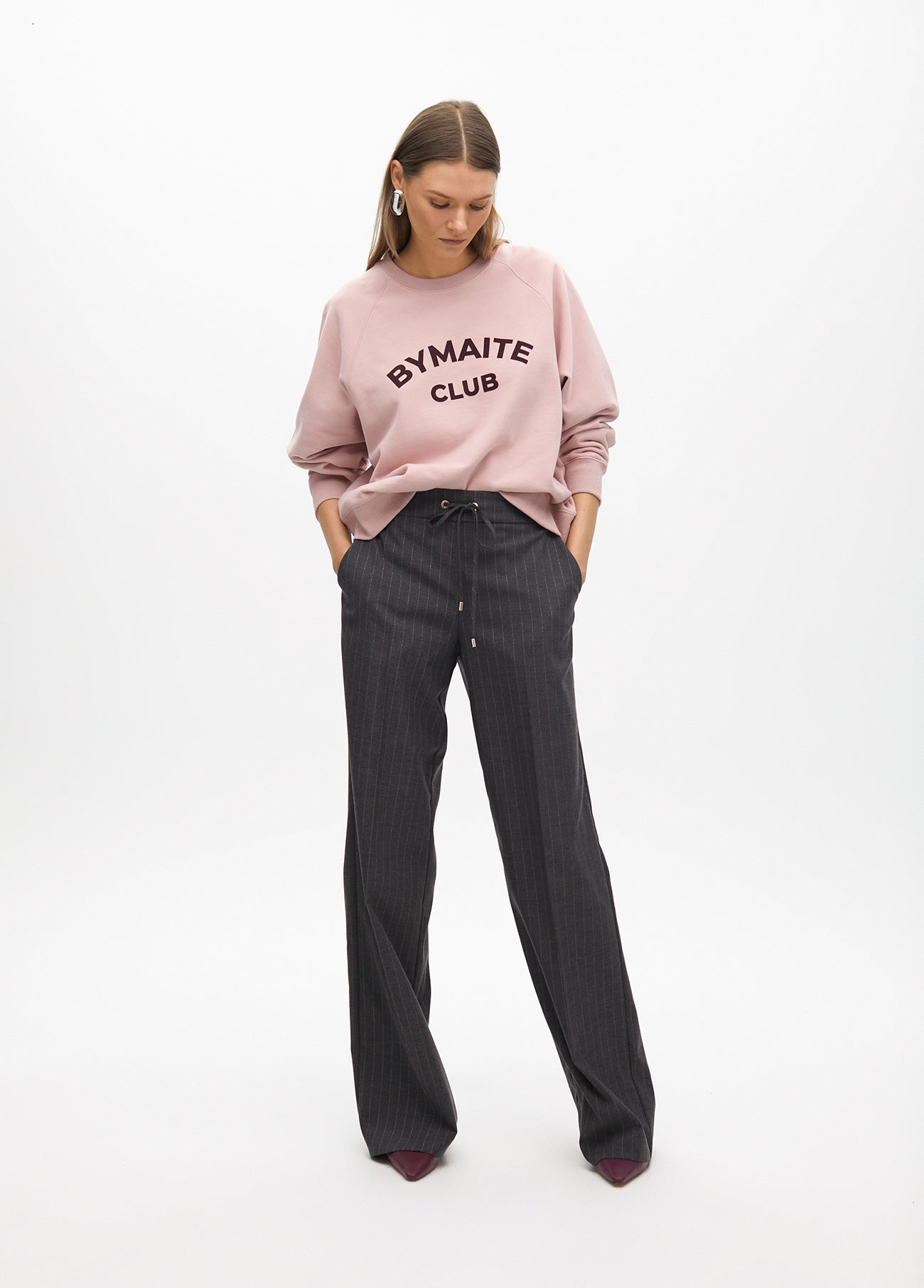 By Maite Sweatshirt