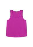 Basic Wide Strap Top
