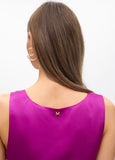 Basic Wide Strap Top