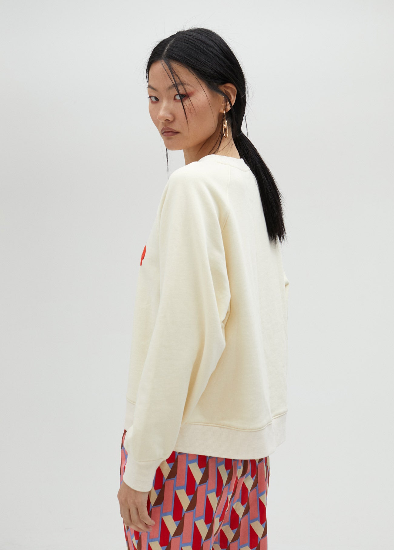 BY MAITE sweatshirt