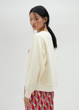 BY MAITE sweatshirt