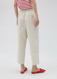 Tailored trousers