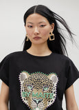 Leopard T-shirt