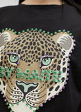 Leopard T-shirt