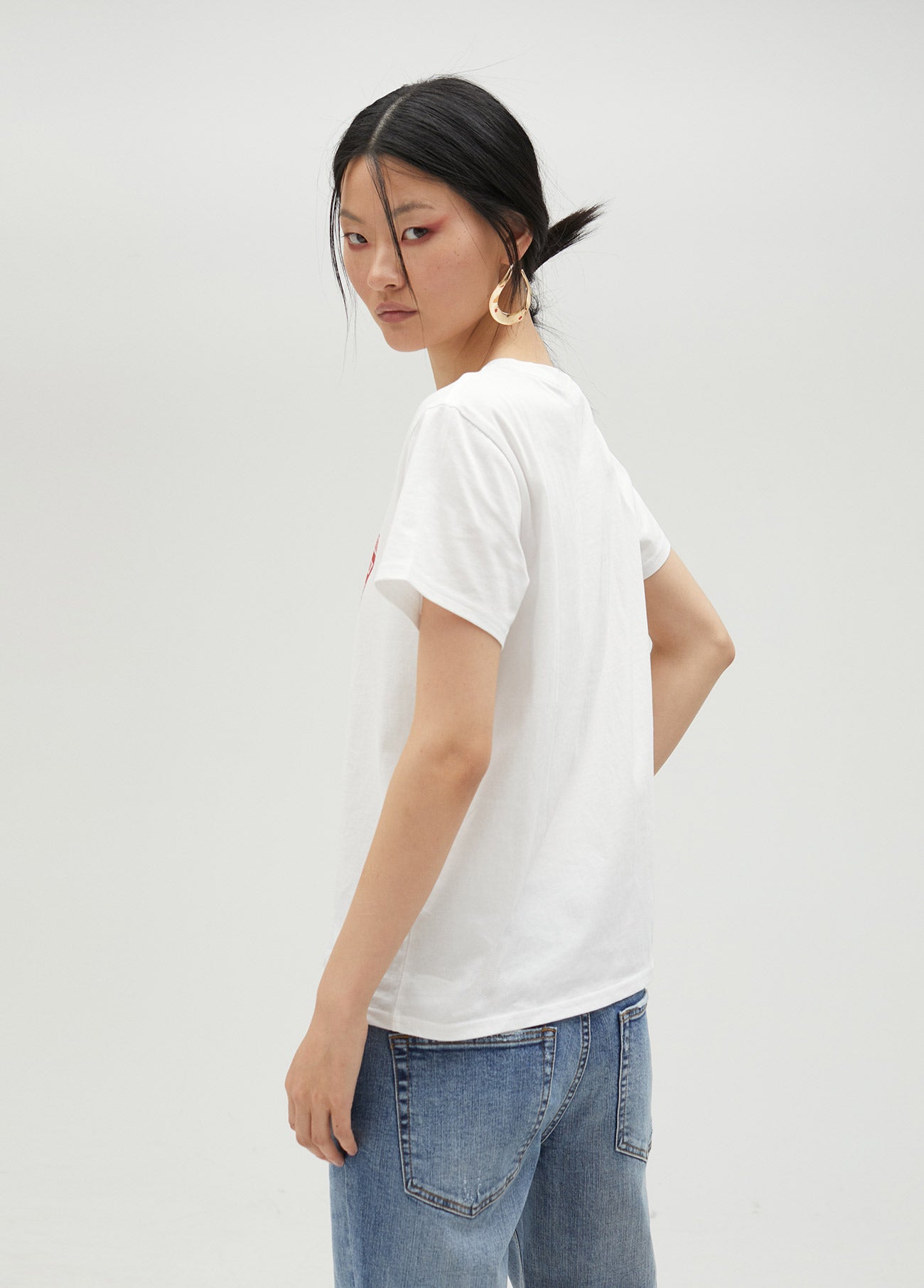 Shiny Love T-shirt