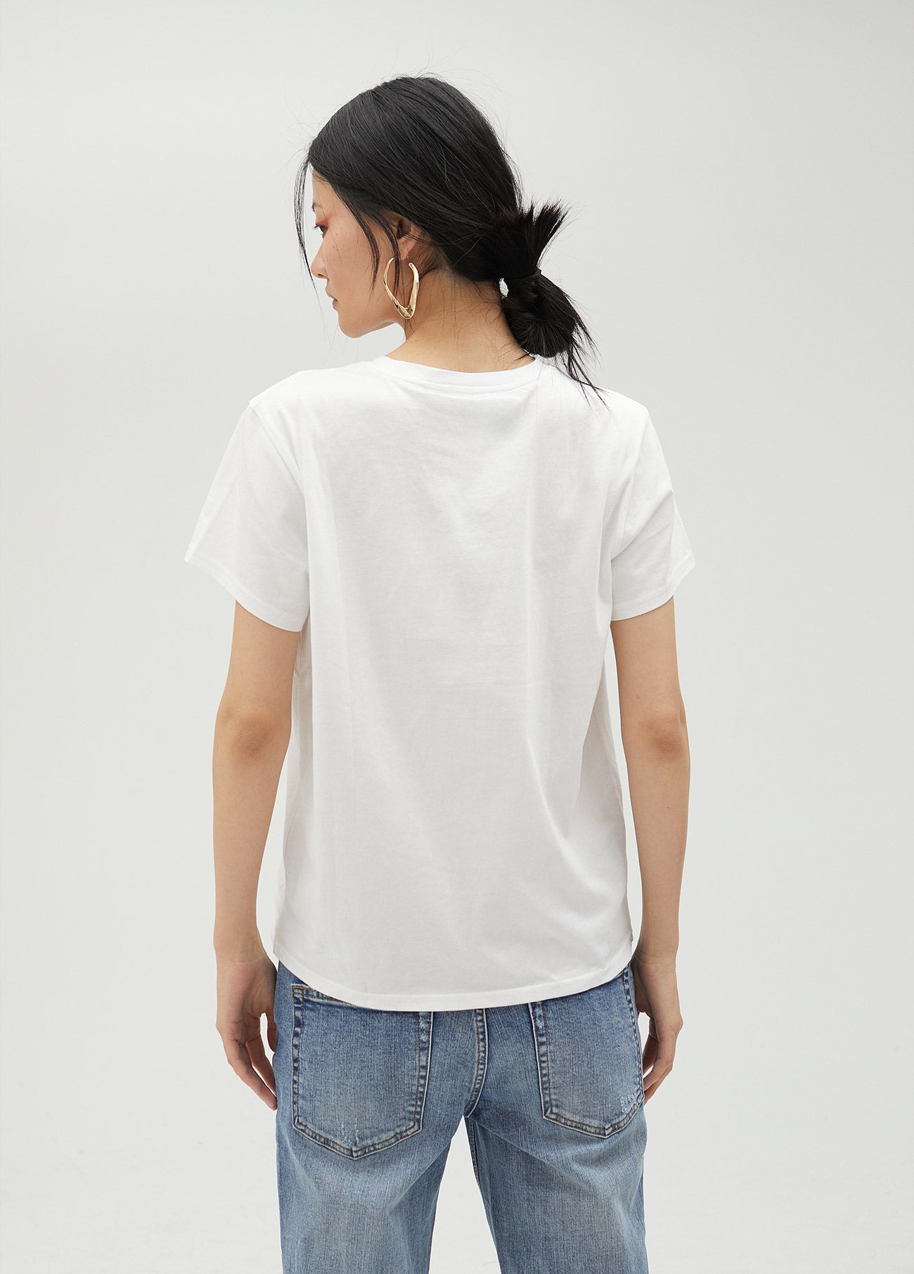 Shiny Love T-shirt