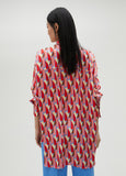 Logo print camisole