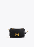 Flap Crossbody Bag