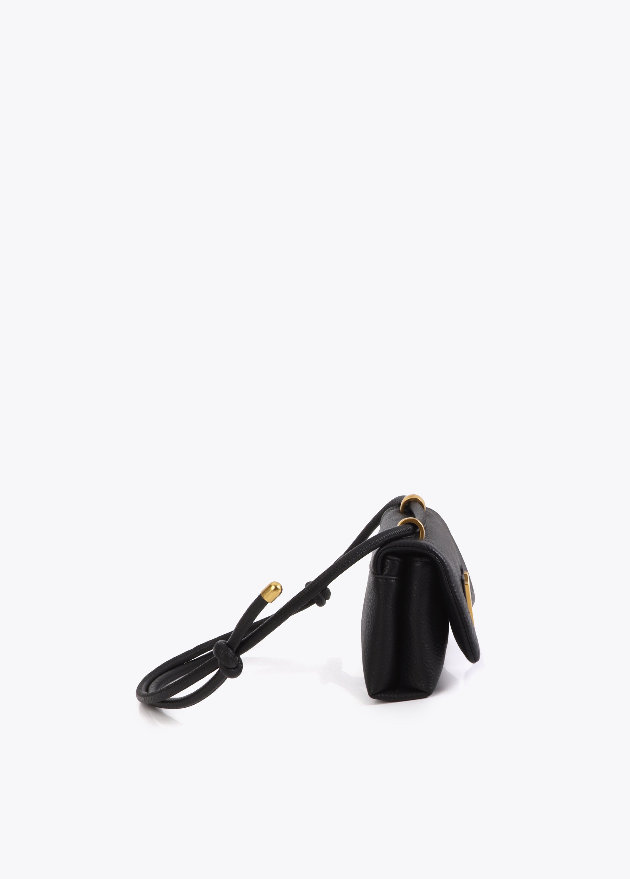 Flap Crossbody Bag