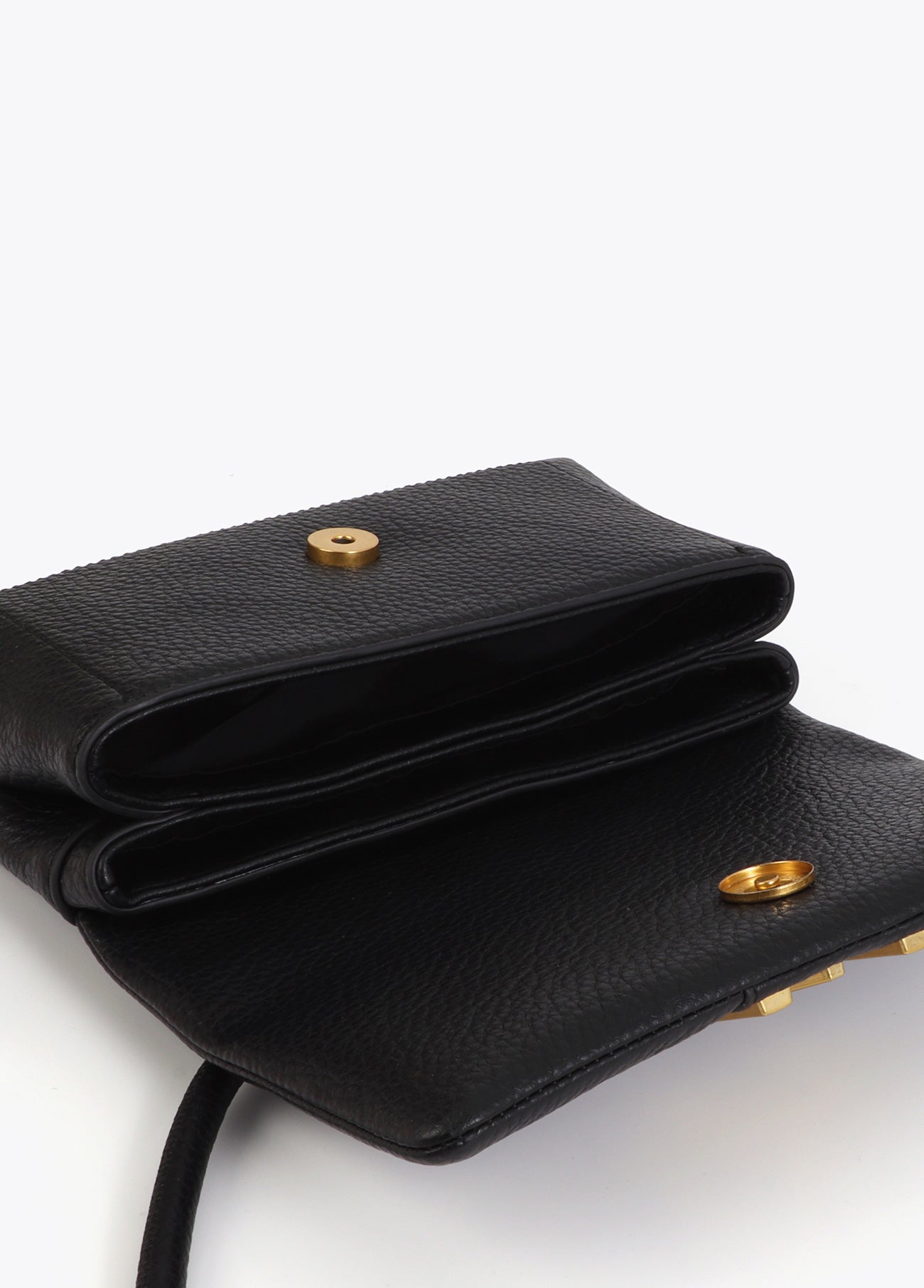 Flap Crossbody Bag