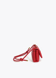 Flap Crossbody Bag