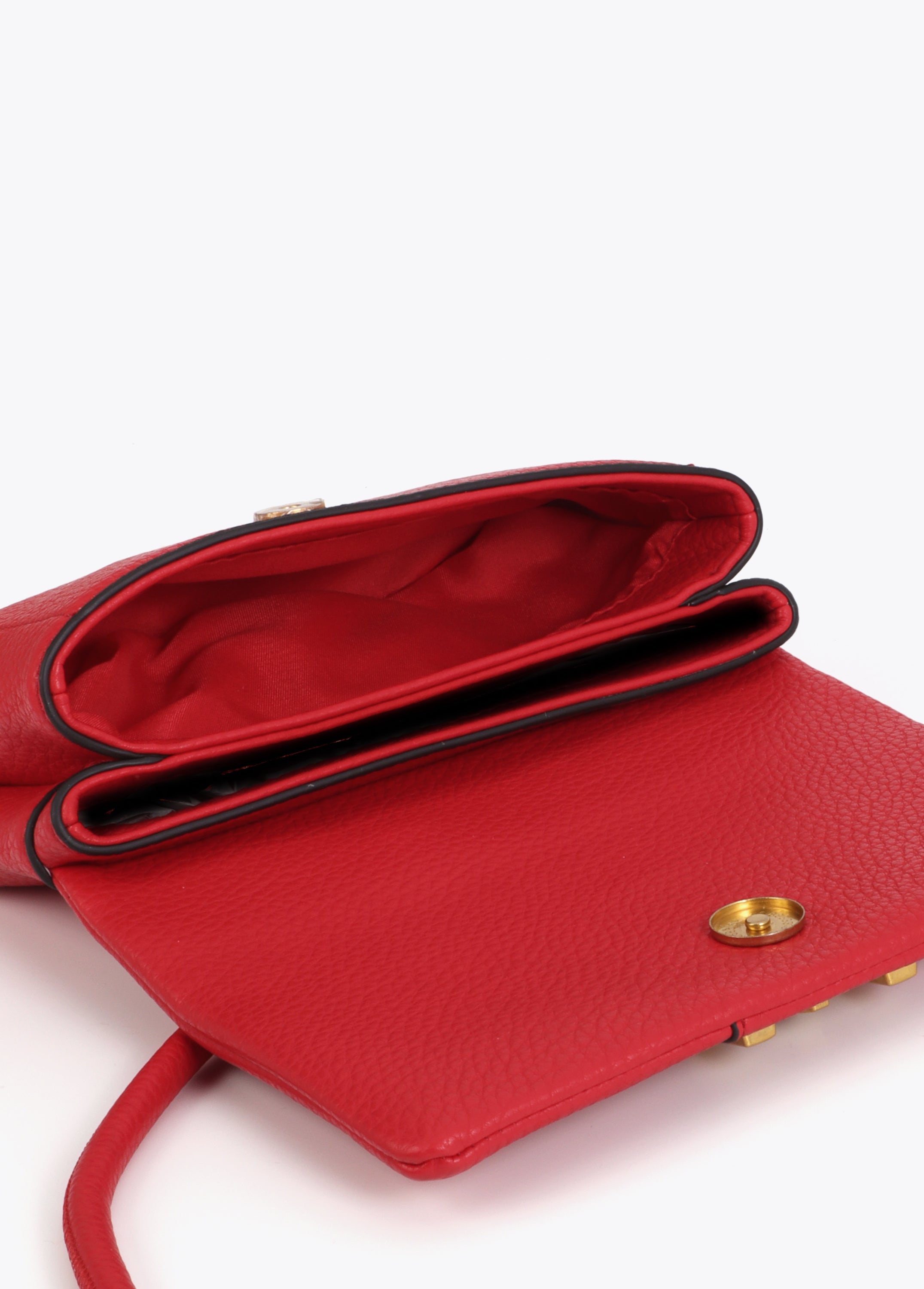 Flap Crossbody Bag