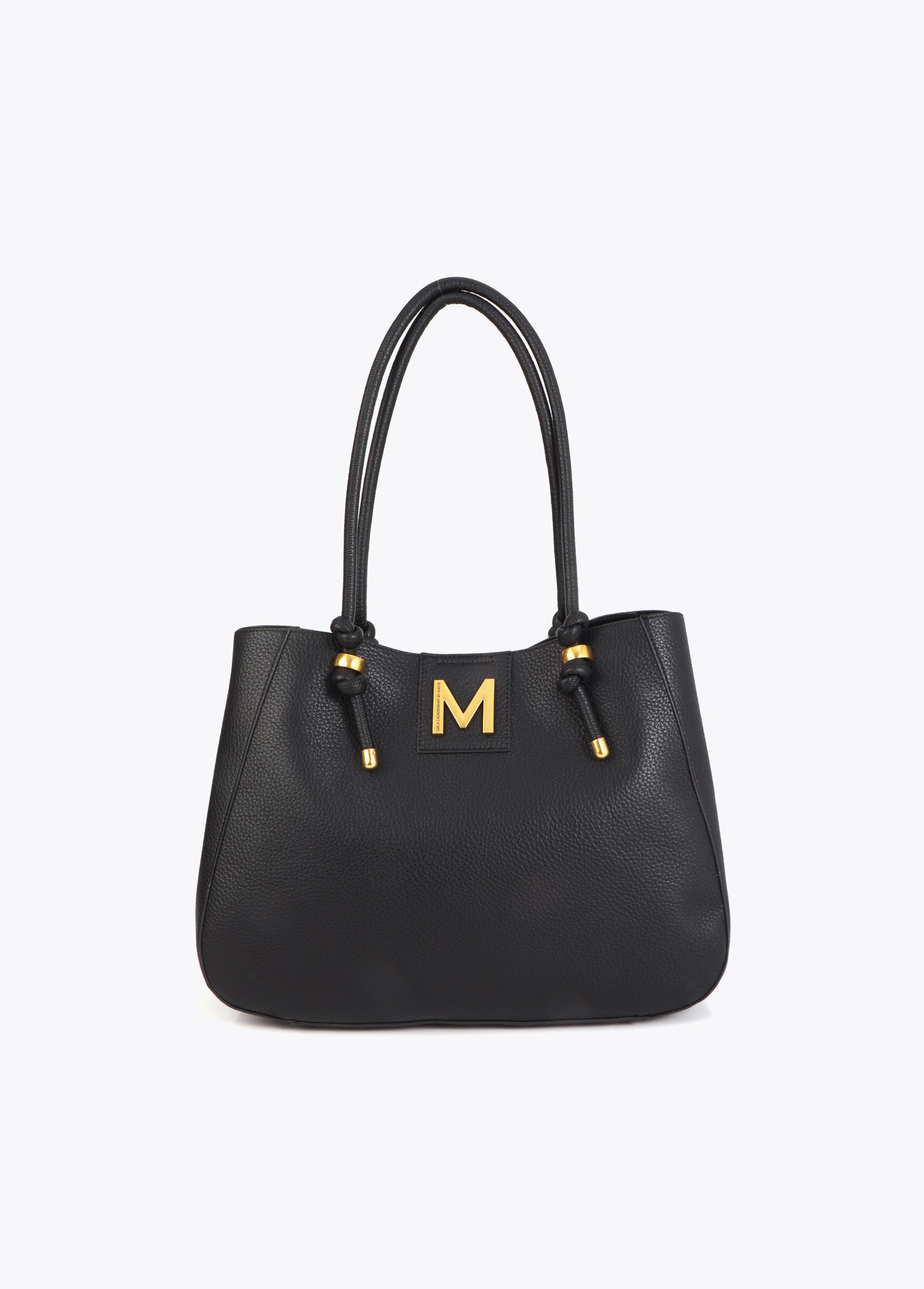 Metal Detail Shopper