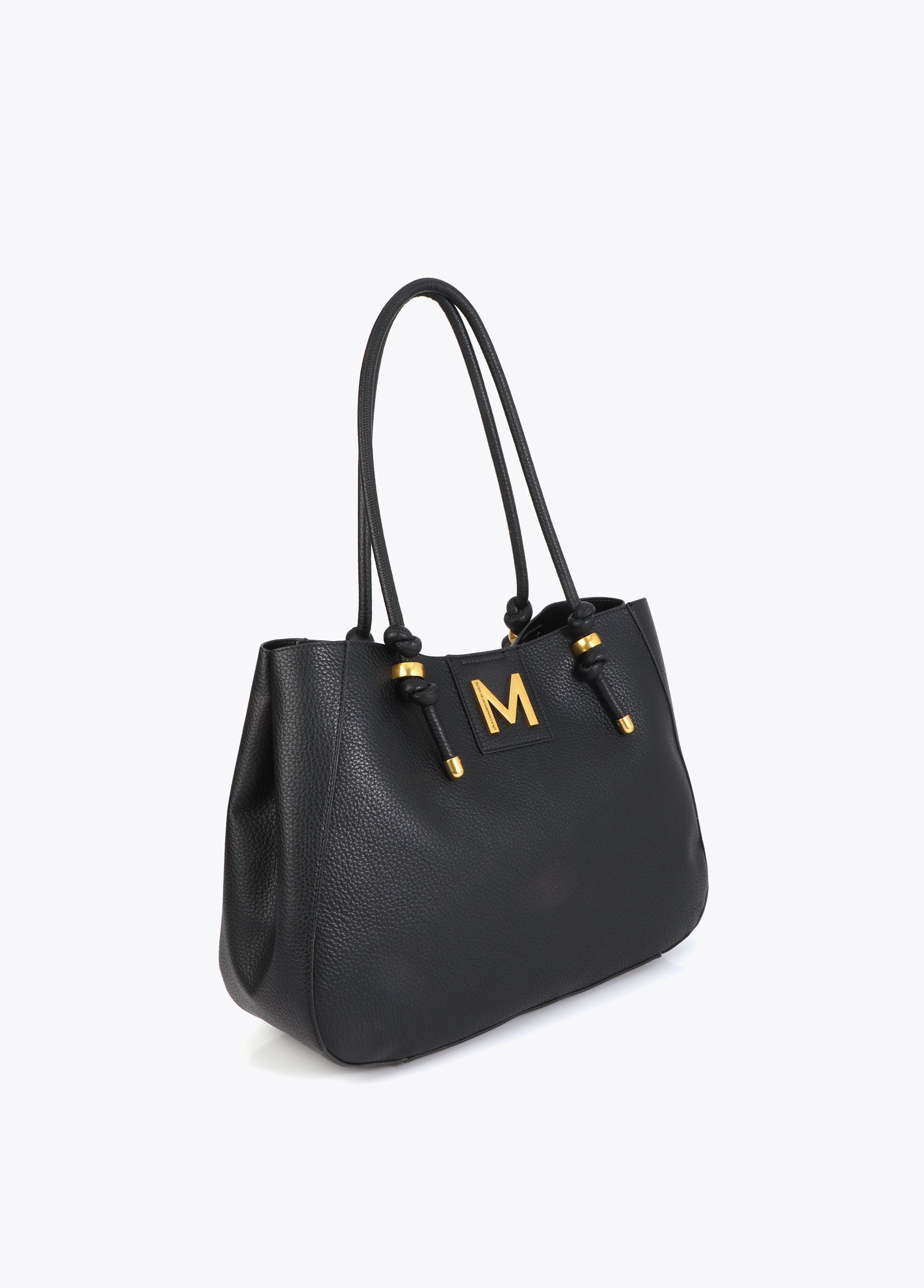 Metal Detail Shopper
