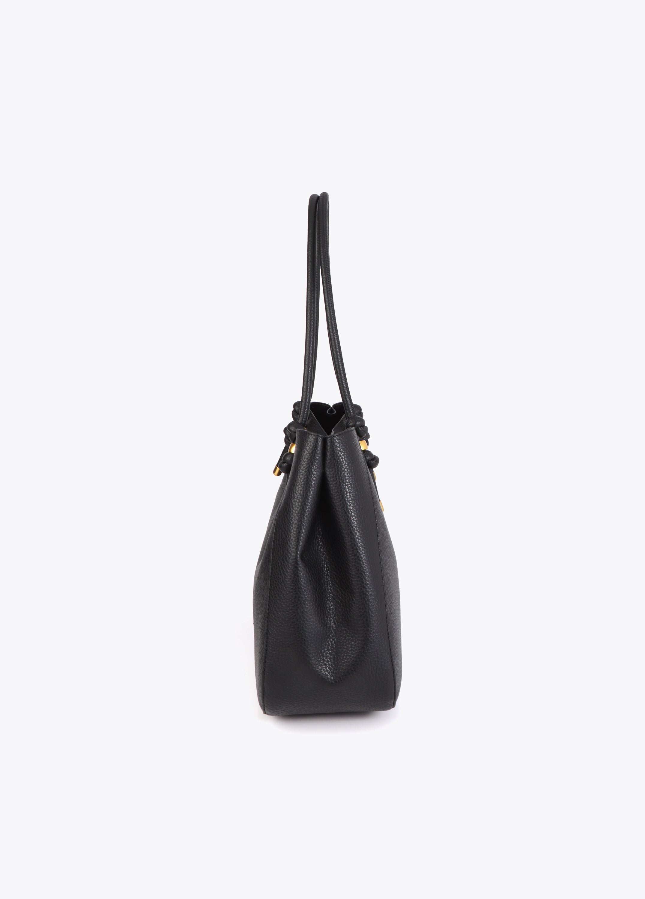 Metal Detail Shopper