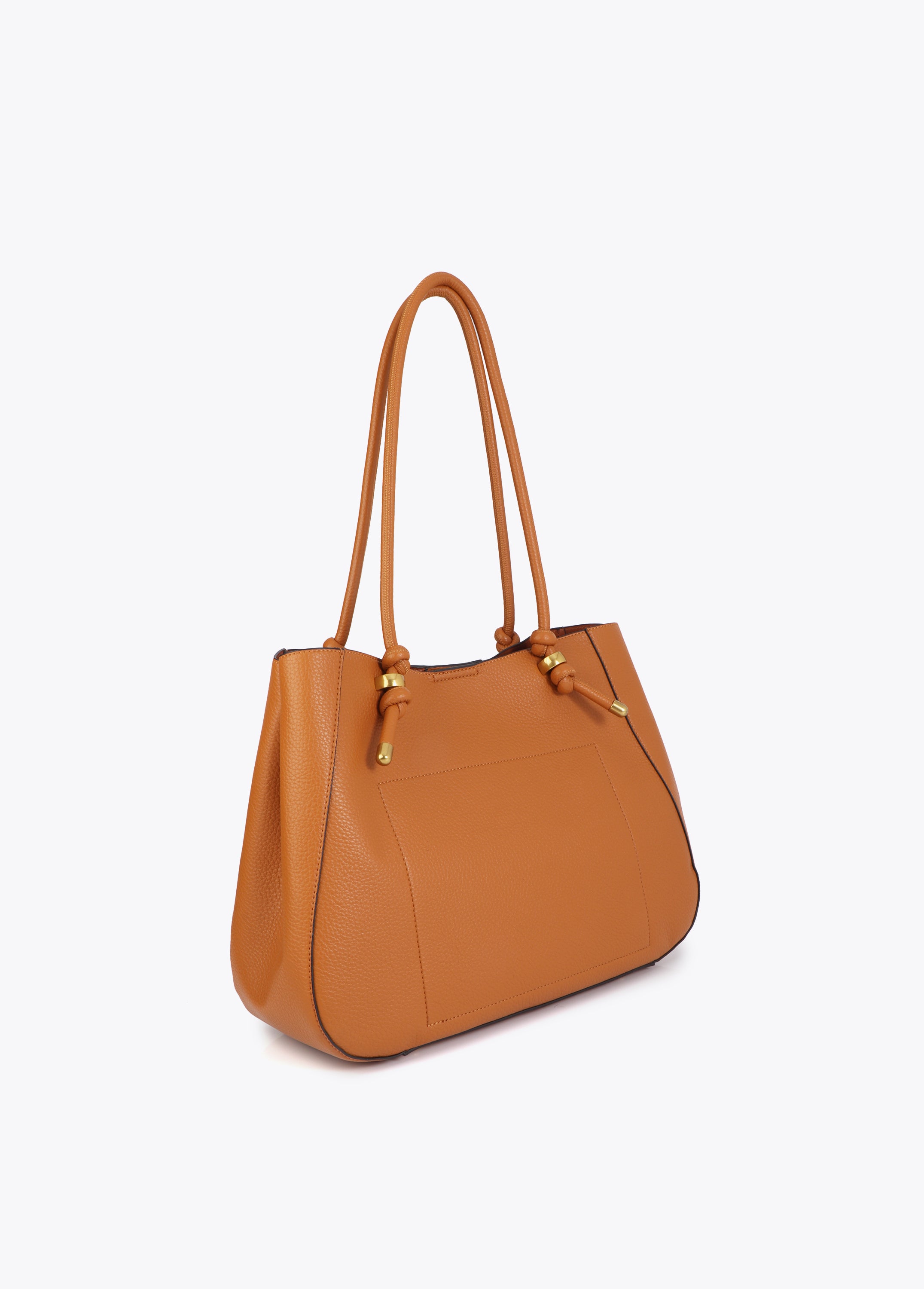 Metal Detail Shopper