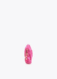 Tone-On-Tone Beaded Baguette