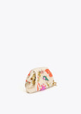 Parrot Beaded Bag