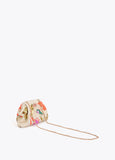 Parrot Beaded Bag